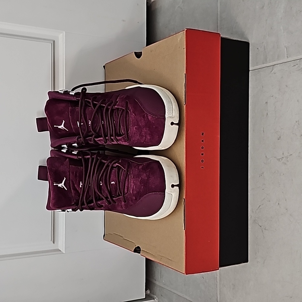Air Jordan 12 Retro sz12